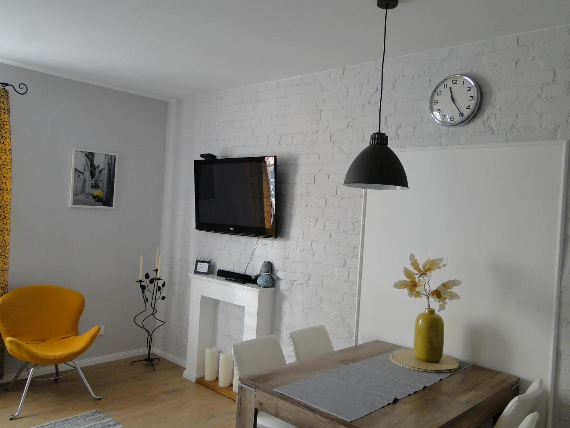 Apartament W Centrum Starego Miasta 2 Olsztyn  Exterior photo